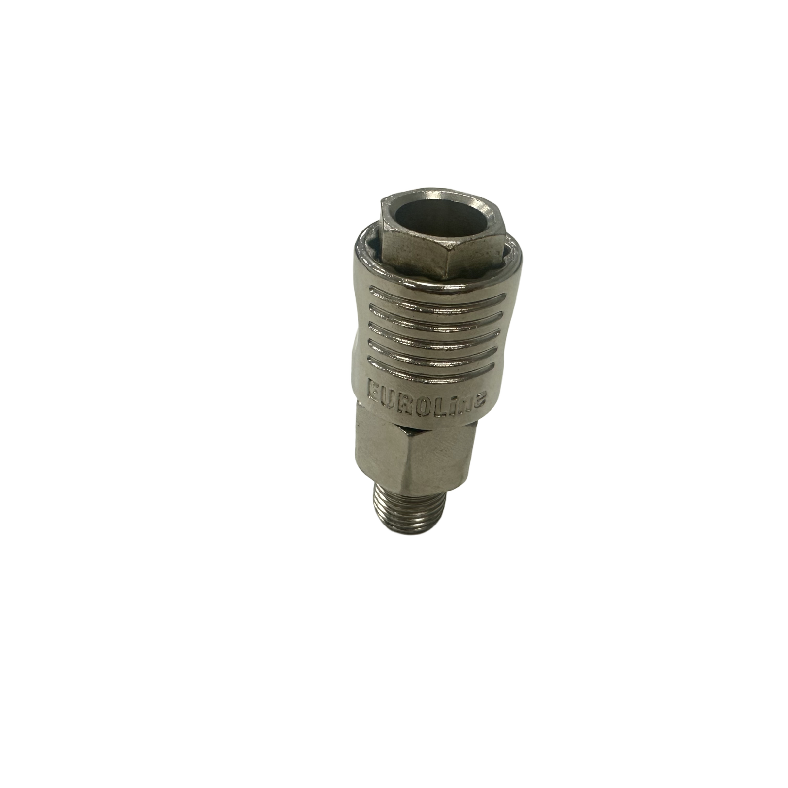 Italian Type Quick Coupler With Male Thread - Image 5