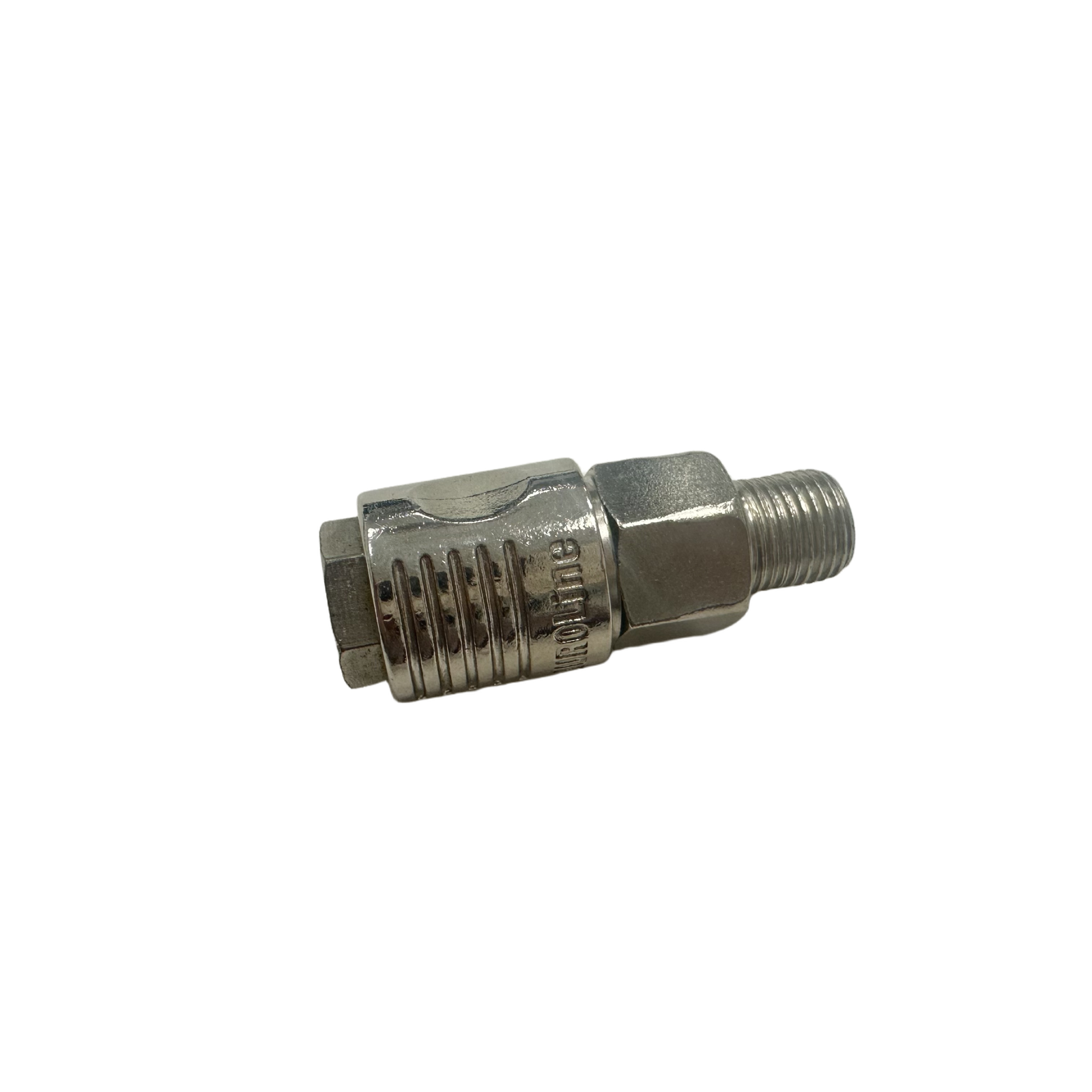 Italian Type Quick Coupler With Male Thread - Image 4