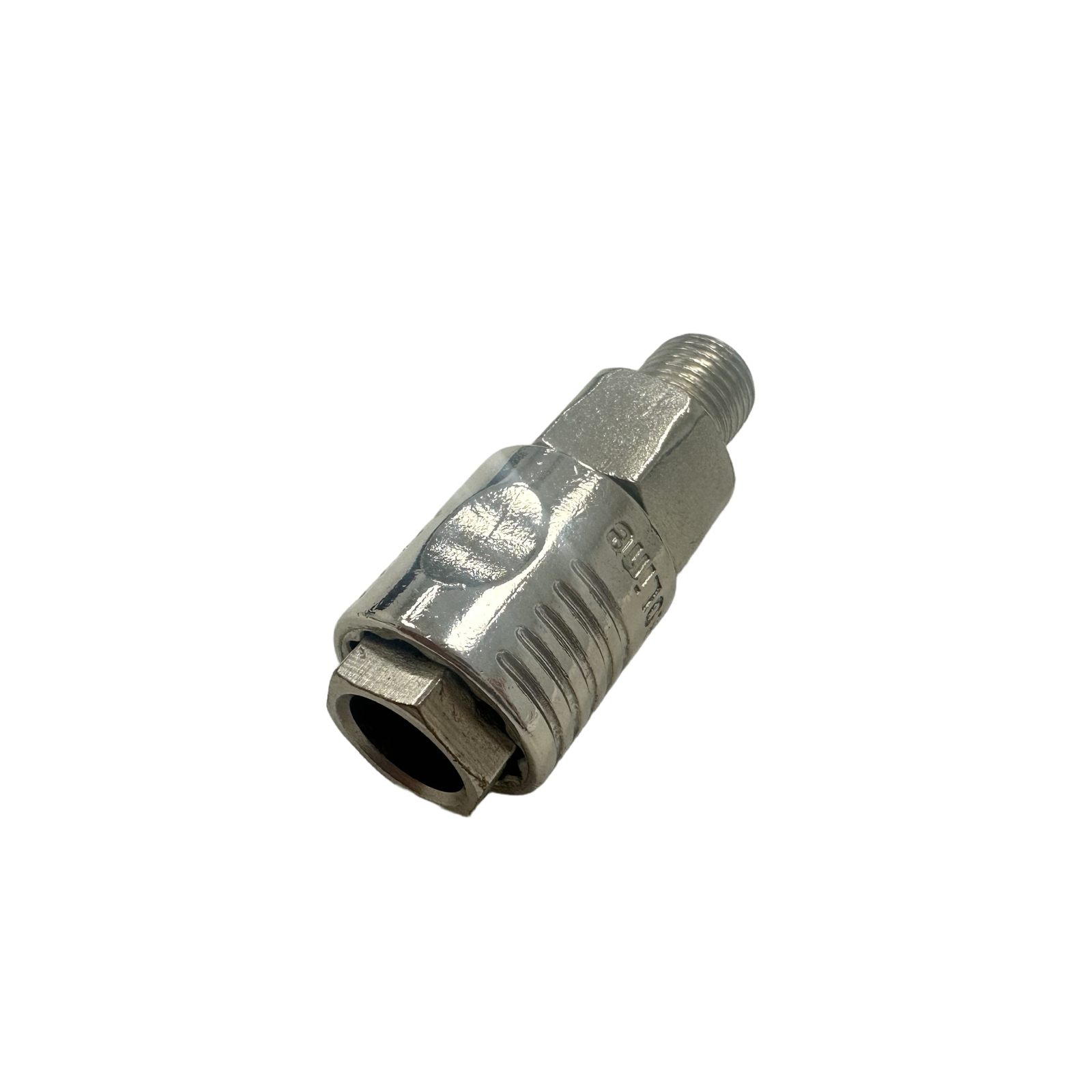 Italian Type Quick Coupler With Male Thread - Image 3