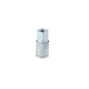 American IM Type NPT Steel Female Thread Quick Coupler Socket