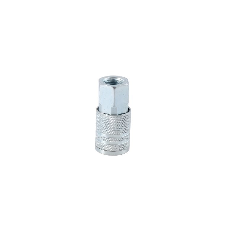 American IM Type NPT Steel Female Thread Quick Coupler Socket
