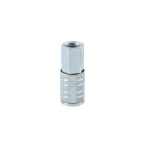 American IM Type High Flow Steel Female Thread Quick Coupler Socket