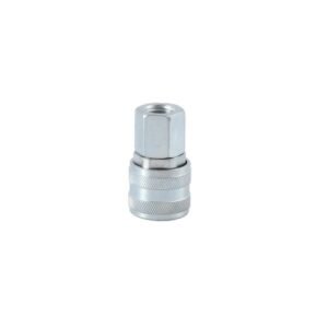 ARO Type Steel Female Thread Quick Coupler Socket