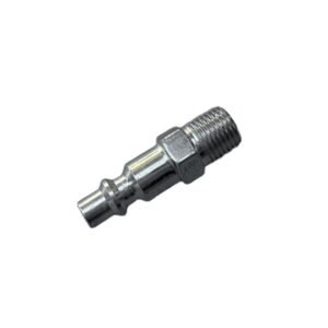 Israel Type Air Quick Connect Plug With Male Thread