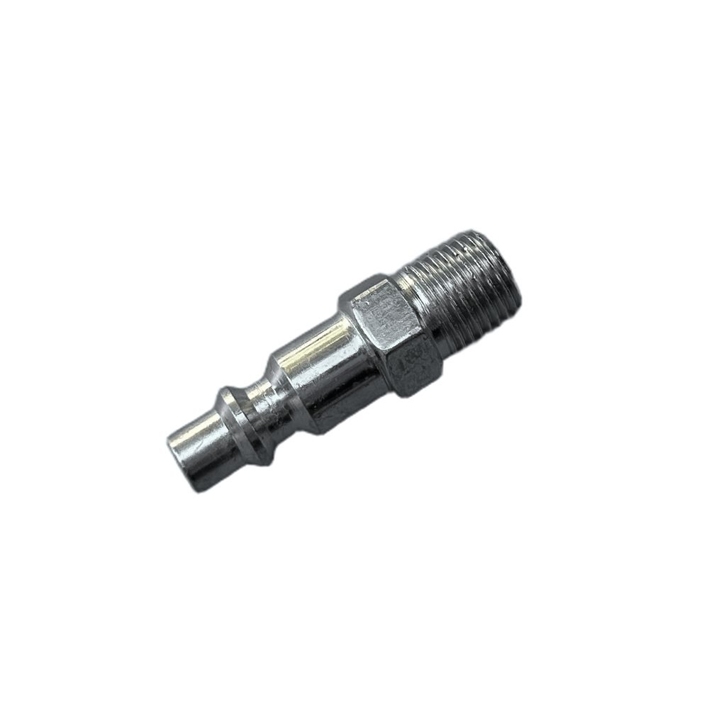 Israel Type Air Quick Connect Plug With Male Thread
