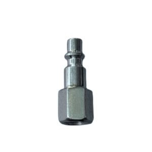 Israel Type Air Quick Connect Plug With Female Thread