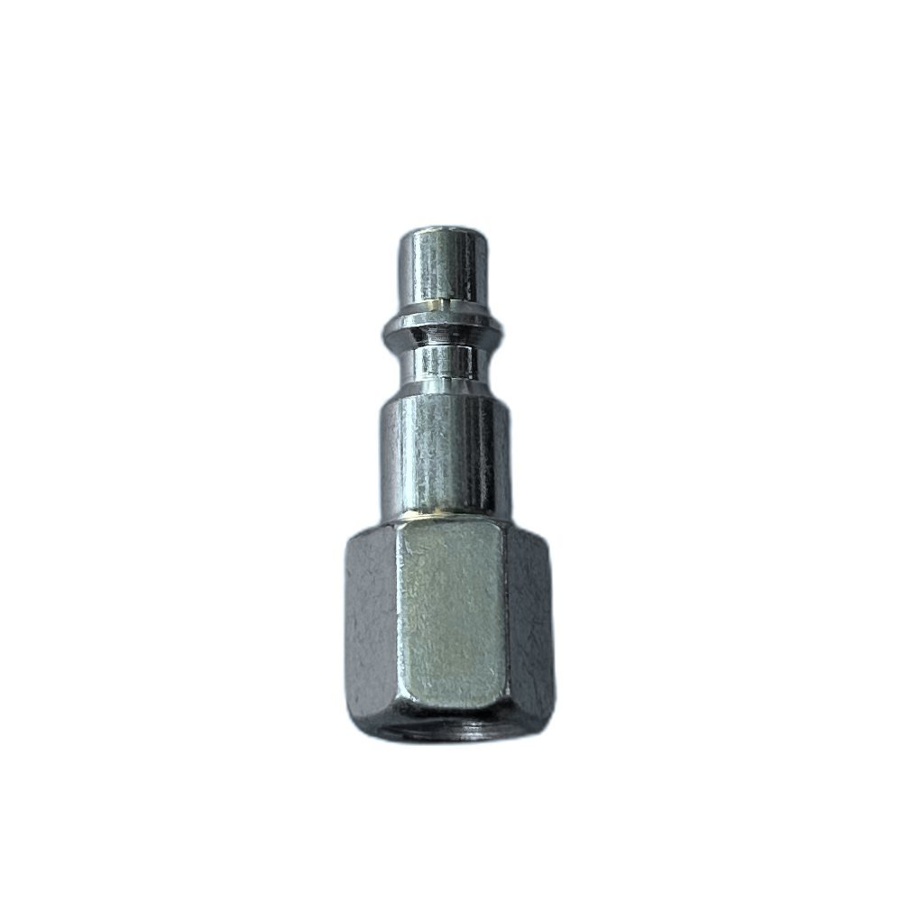 Israel Type Air Quick Connect Plug With Female Thread