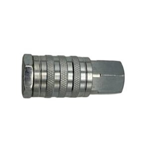 Israel Type Air Quick Coupling 92 Female Socket