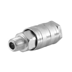 Israel Type Air Quick Coupling 97 Male Socket