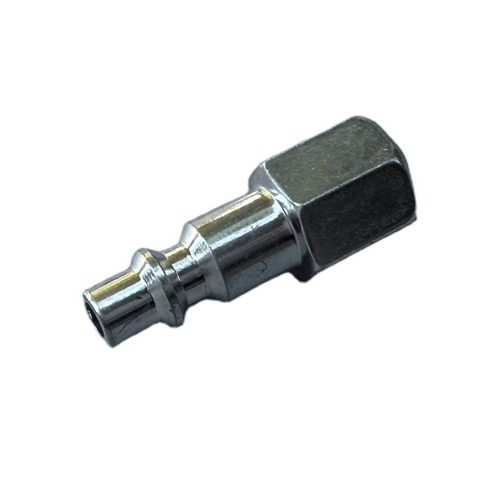 Israel Type Air Quick Connect Plug With Female Thread