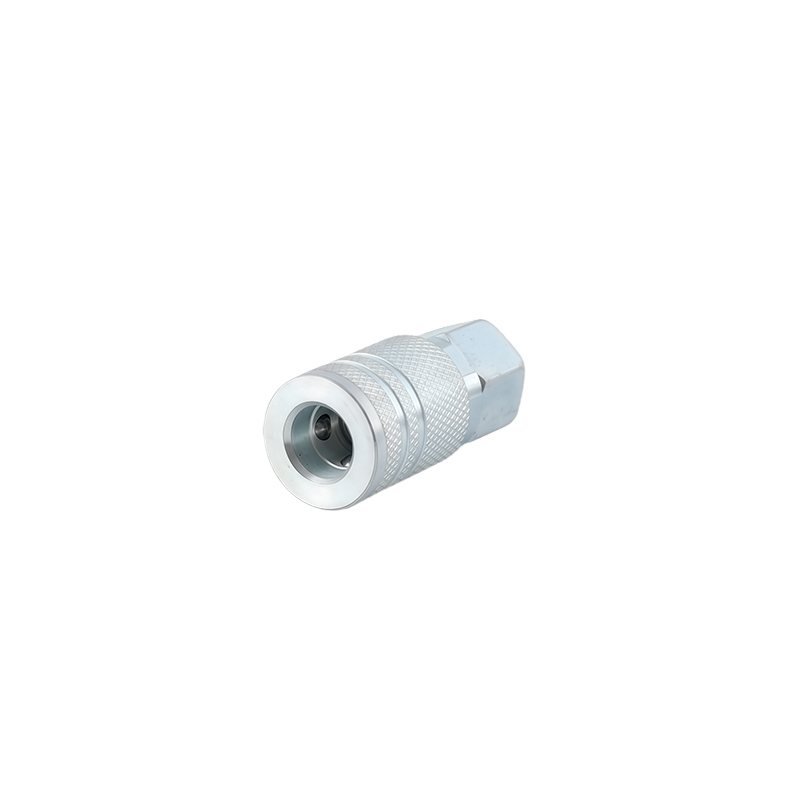 American IM Type NPT Steel Female Thread Quick Coupler Socket
