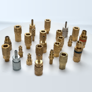 American Type Quick Coupler pneumatic quick couplers