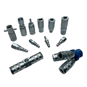 Israel Type Quick Coupler pneumatic quick couplers