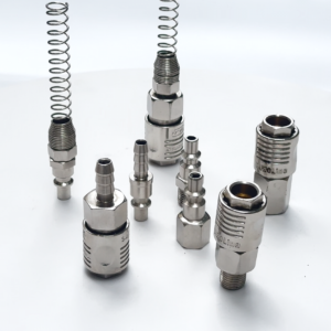 Italian Type Quick Coupler pneumatic quick couplers